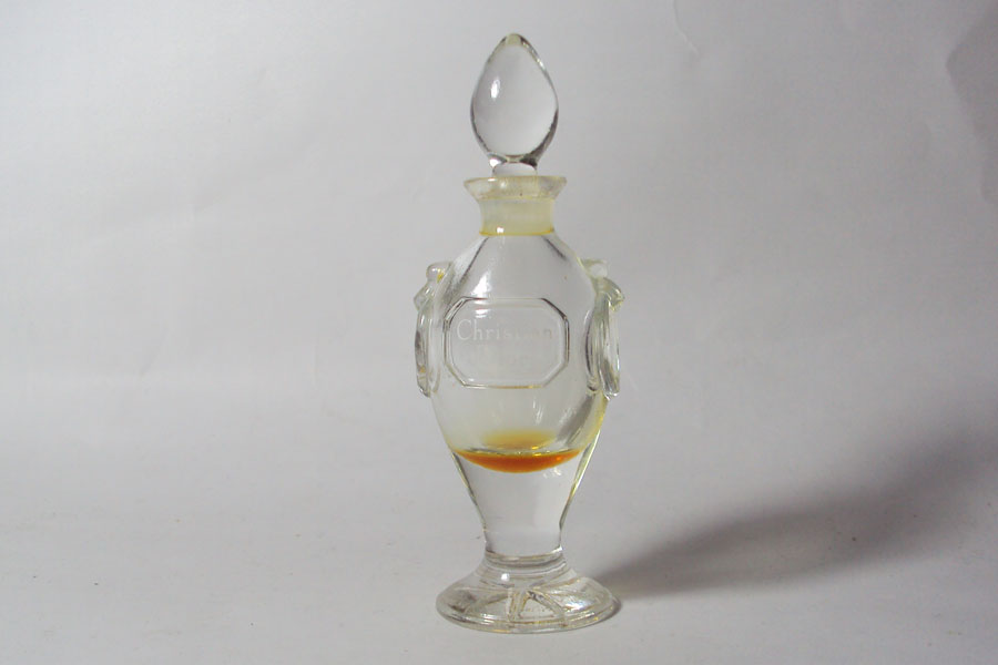 Flacon Miss Dior de Dior Christian Flacon du parfum réplisue de L'amphore 7.5 ml 