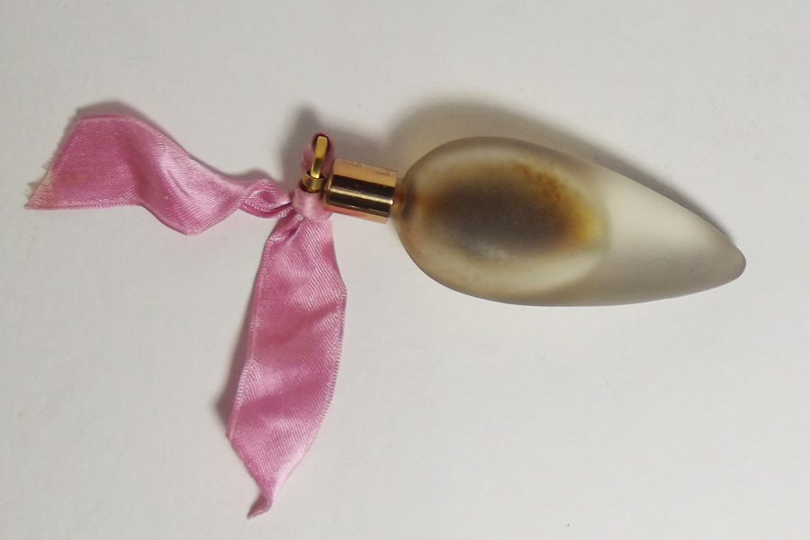 Flacon Envol de Lancôme Flacon de sac 10.5 cm 