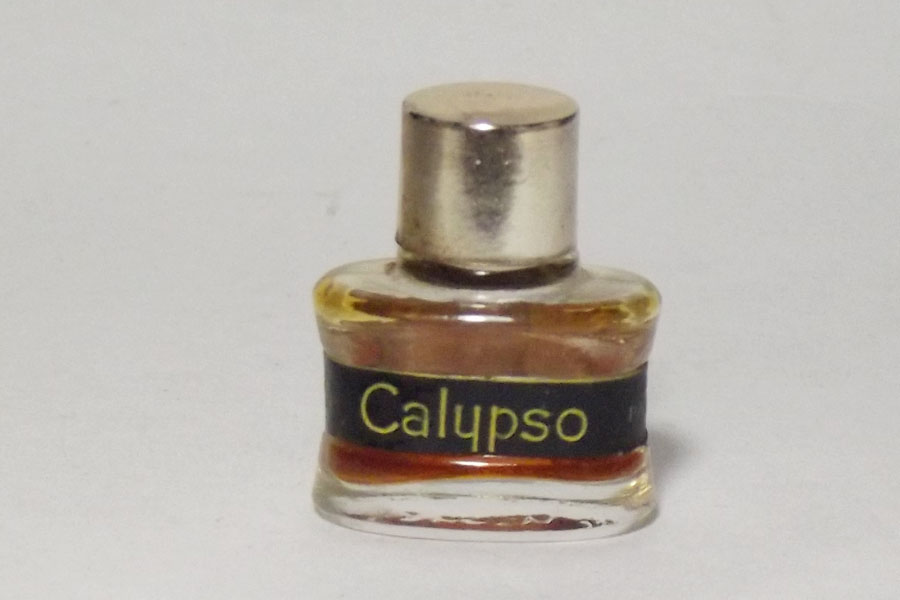 Photo&nbsp;&copy;&nbsp;Calypso - Hauteur 2.9 cm vide