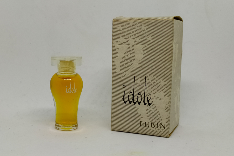 Photo&nbsp;&copy;&nbsp;Idole - Hauteur 4.5 ml plein  1/10 Fl oz